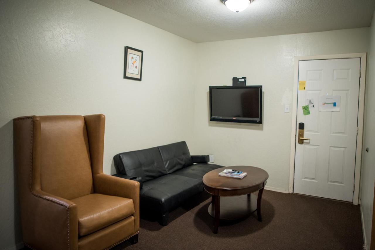 Motel Big Pines Mountain House South Lake Tahoe