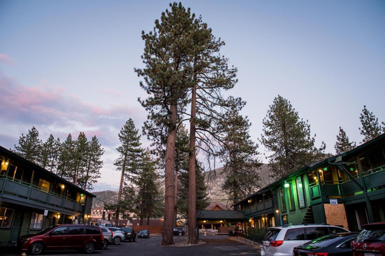 Big Pines Mountain House