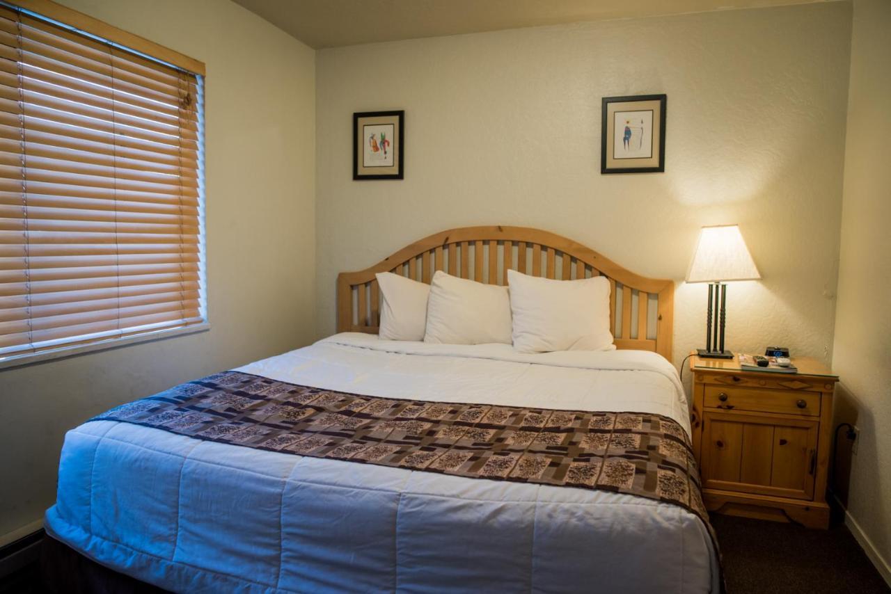 Big Pines Mountain House 2* South Lake Tahoe