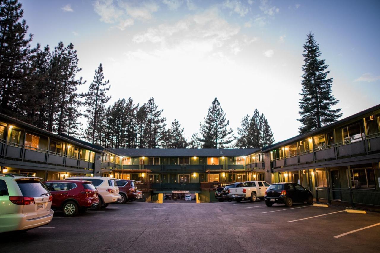 Big Pines Mountain House South Lake Tahoe