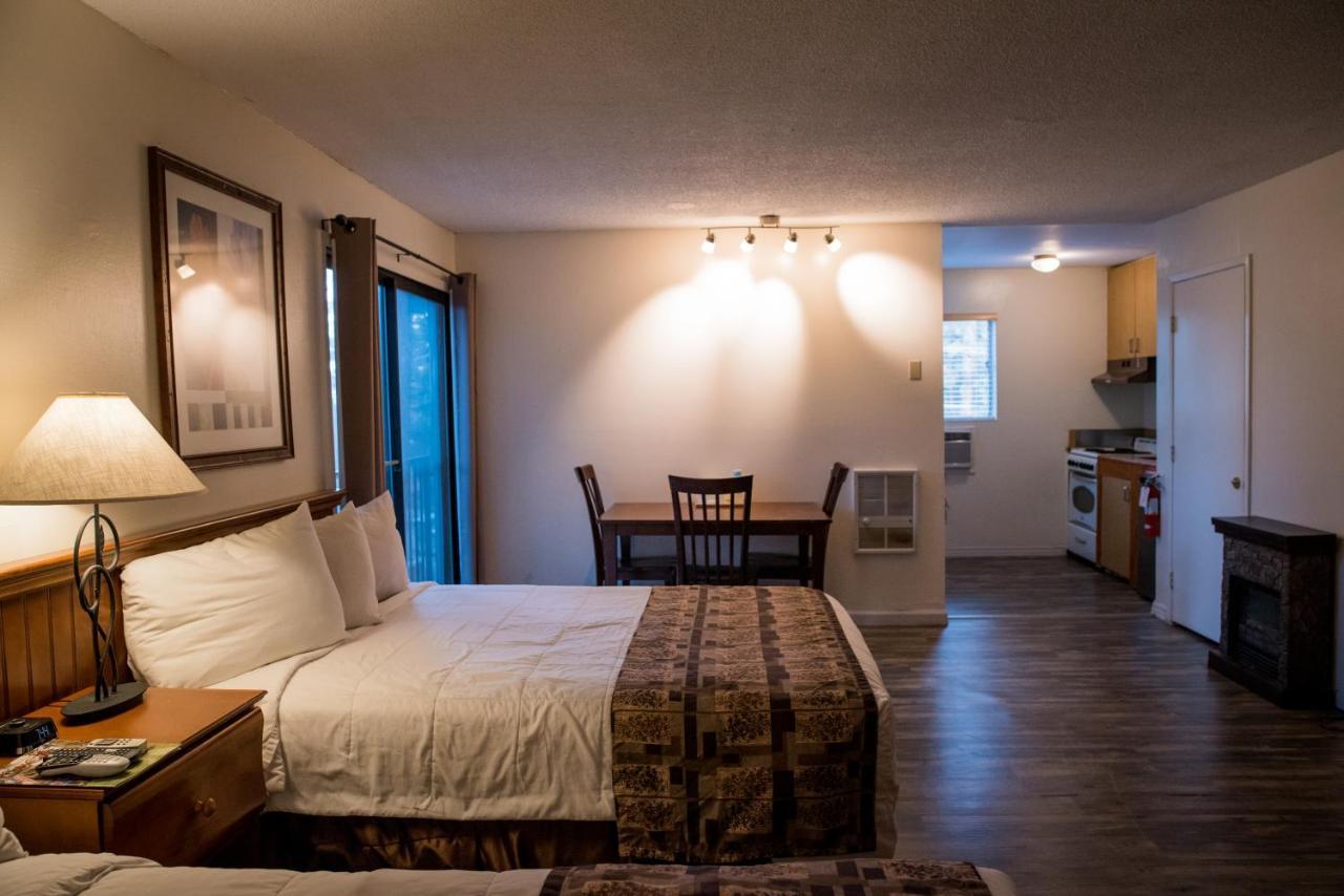 Motel Big Pines Mountain House 2*