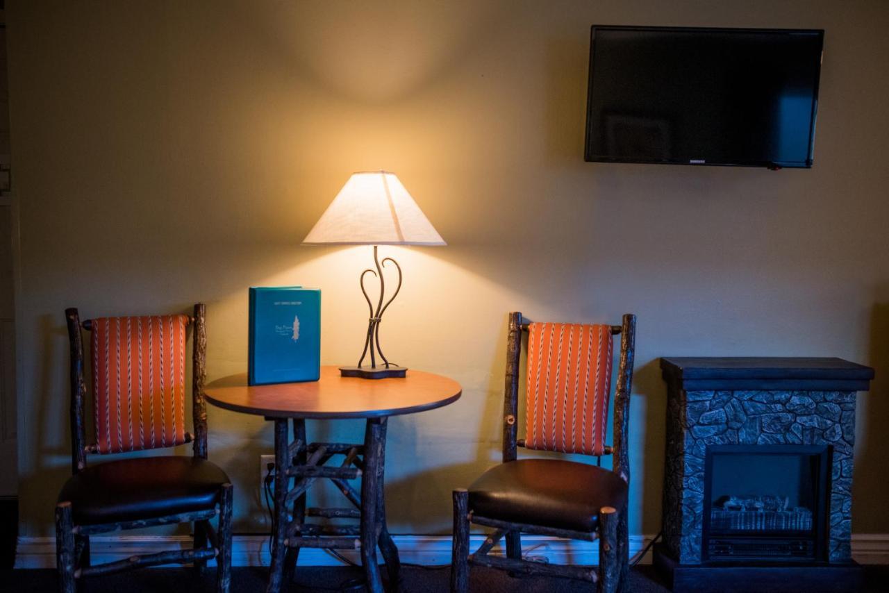Big Pines Mountain House Motel South Lake Tahoe