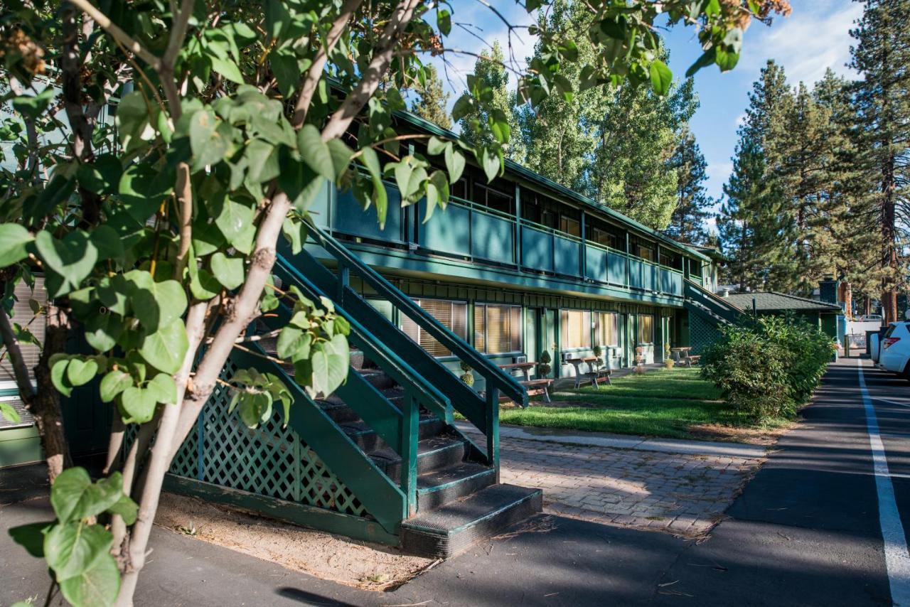 Motel Big Pines Mountain House 2*