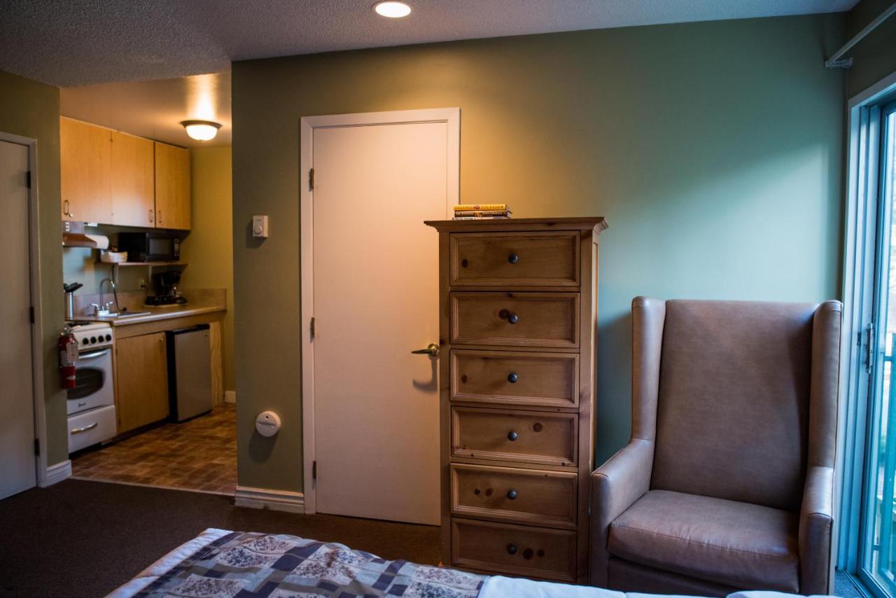 Motel Big Pines Mountain House 2*
