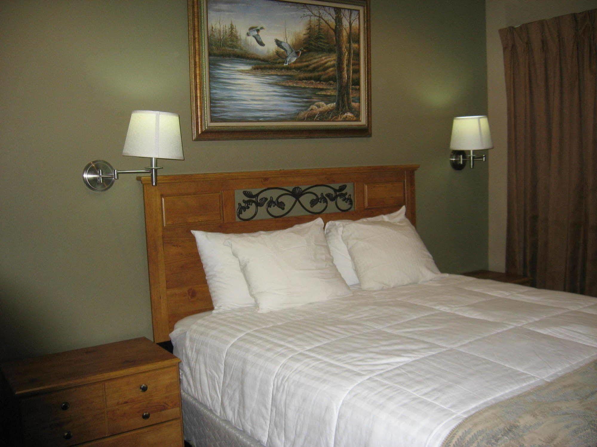 Beachcomber Aparthotel