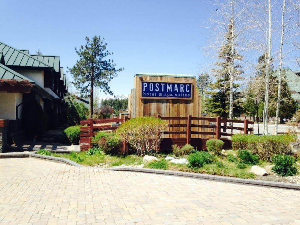 Postmarc And Hotel