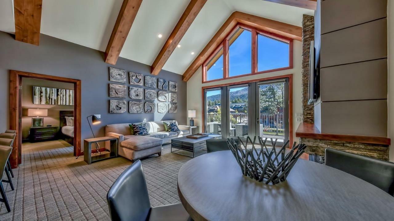 Luxury 2br Steps From Heavenly Village & Gondola Apartment *