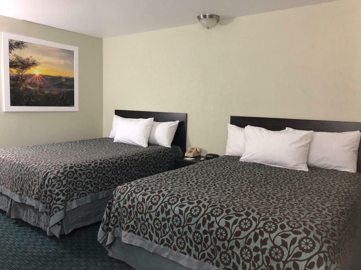 Days Innby Wyndham South Tahoe
