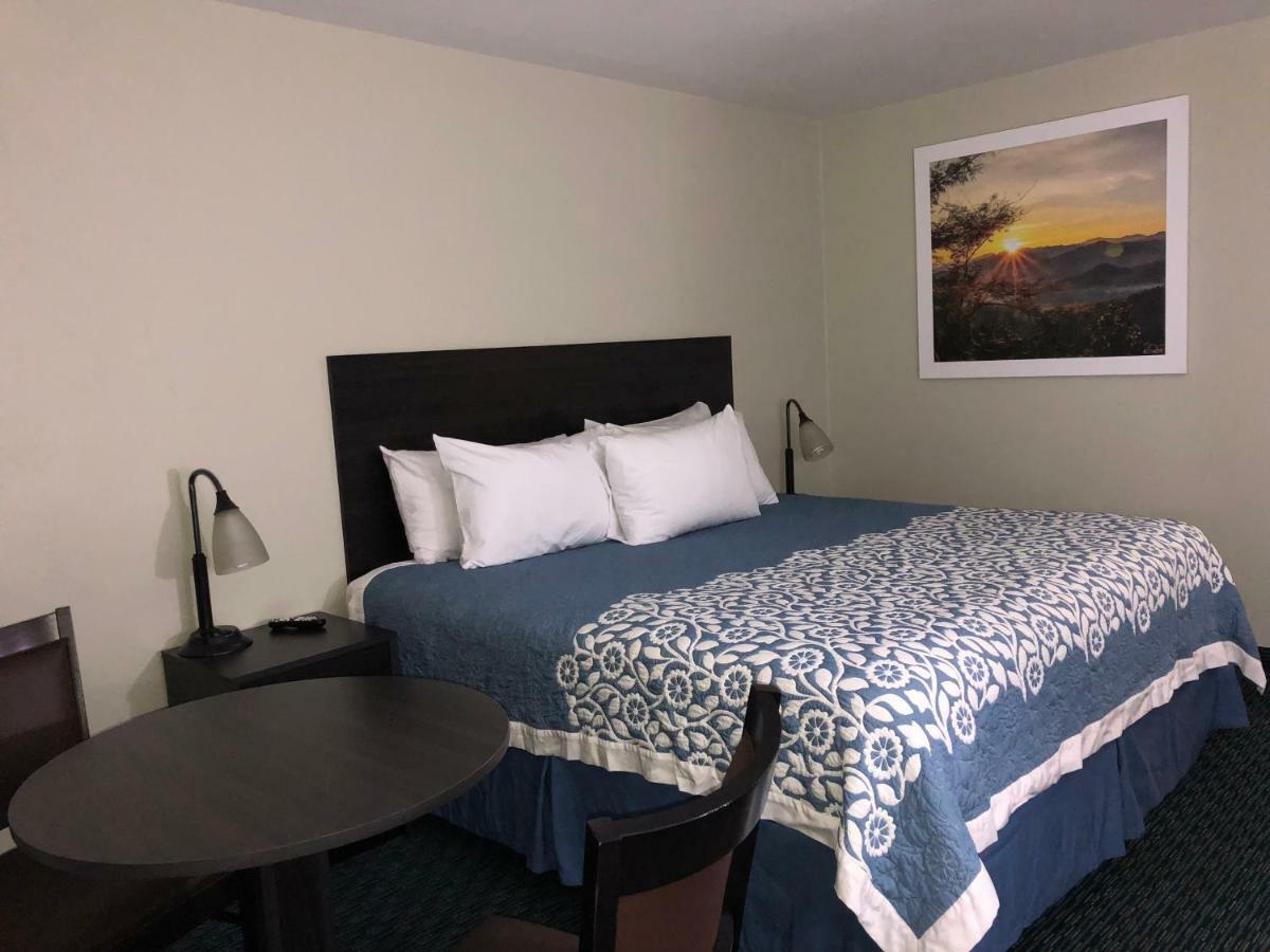 Days Innby Wyndham South Tahoe Hotel South Lake Tahoe