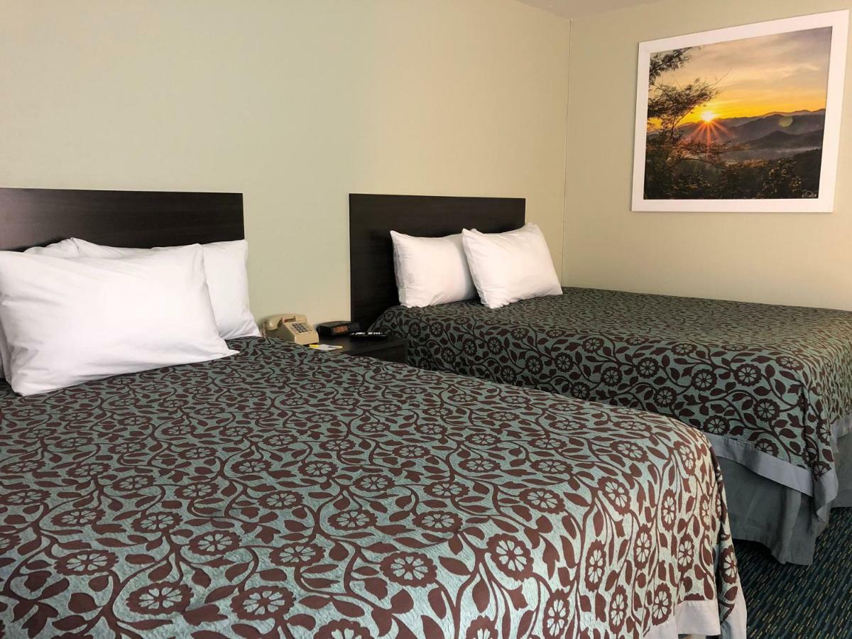 Days Innby Wyndham South Tahoe Hotel 3*