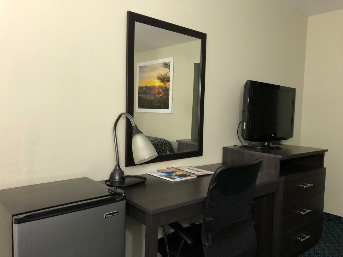 Days Innby Wyndham South Tahoe South Lake Tahoe