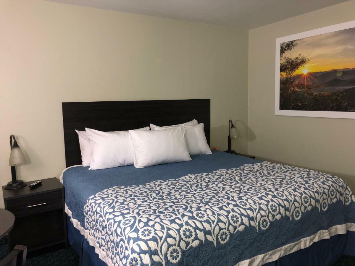 Days Innby Wyndham South Tahoe 3*