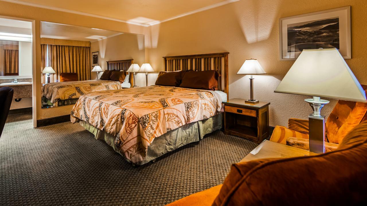 Station House South Tahoe, By Oliver 3* South Lake Tahoe