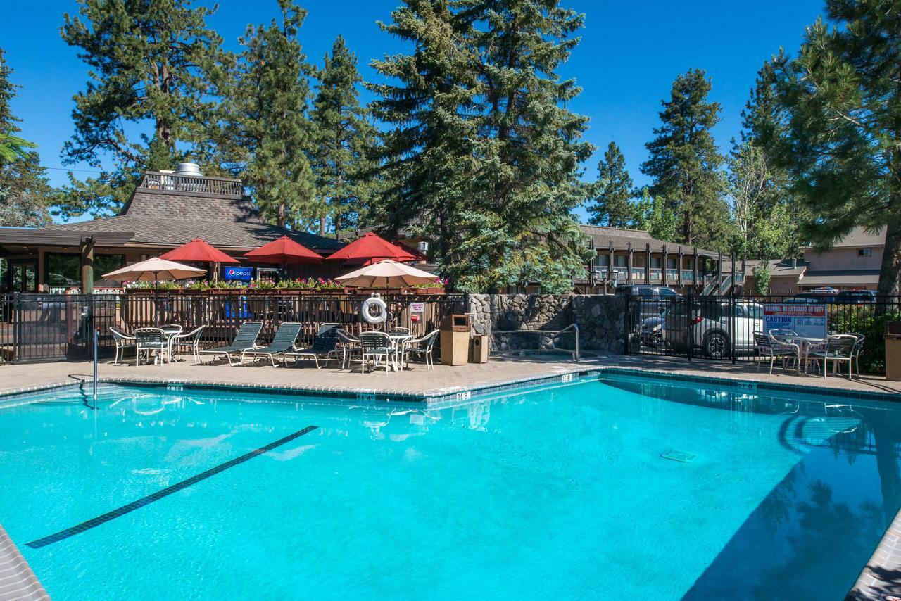Station House South Tahoe, By Oliver Hotel 3*
