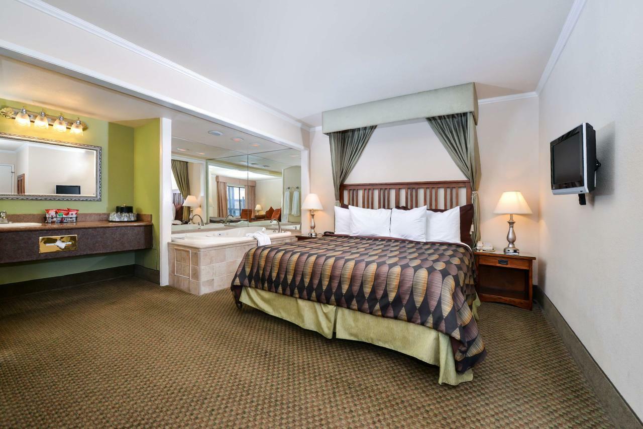 Station House South Tahoe, By Oliver 3* South Lake Tahoe
