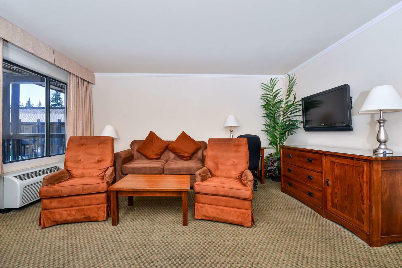 Station House South Tahoe, By Oliver Hotel 3*