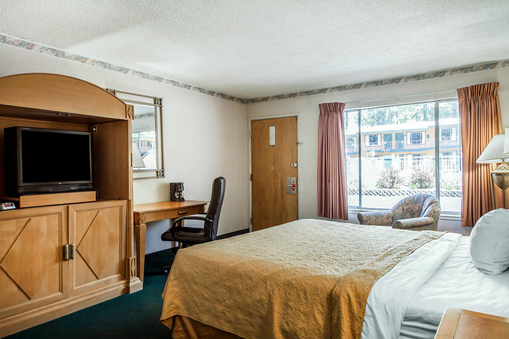 Hotel Hampton & South Tahoe South Lake Tahoe