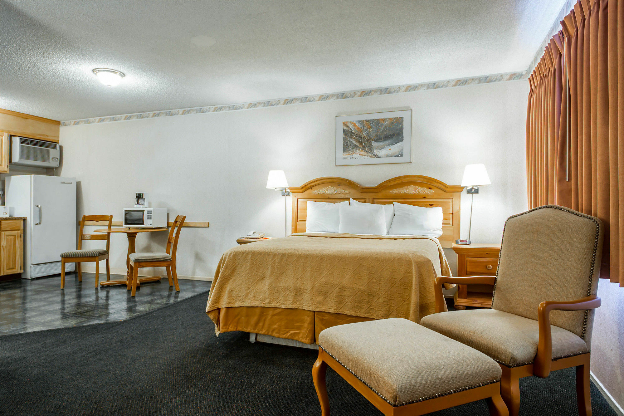 Hampton & South Tahoe Hotel South Lake Tahoe