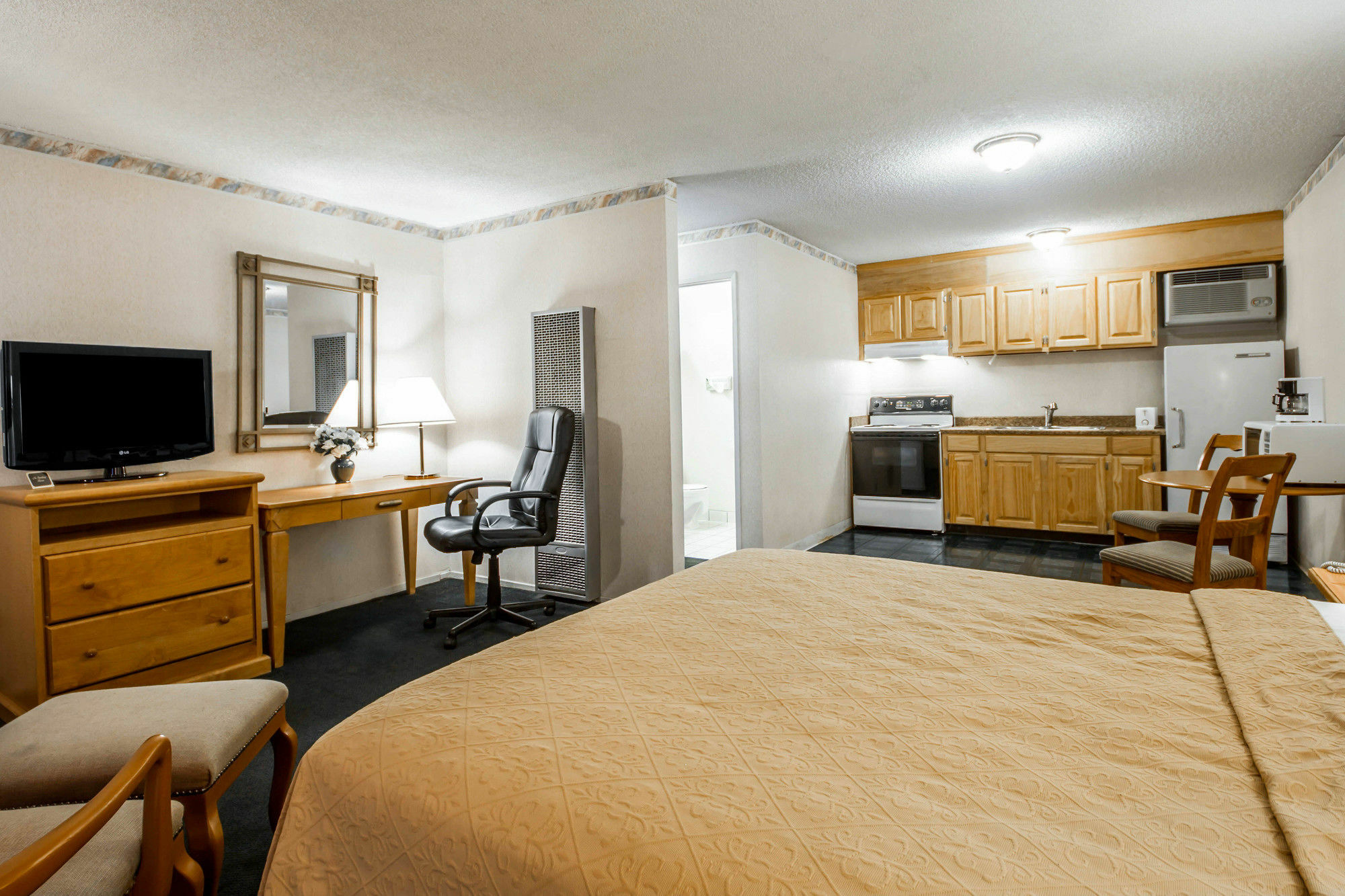 Hotel Hampton & South Tahoe South Lake Tahoe