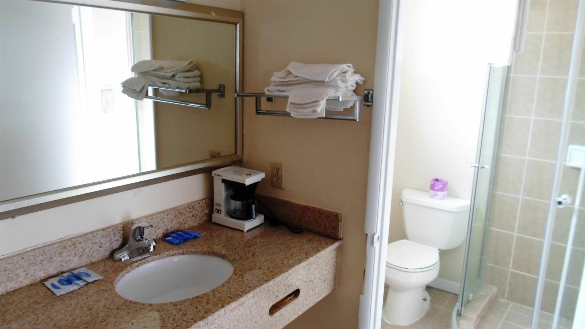 Motel Budget At The Heavenly Gondola 2*