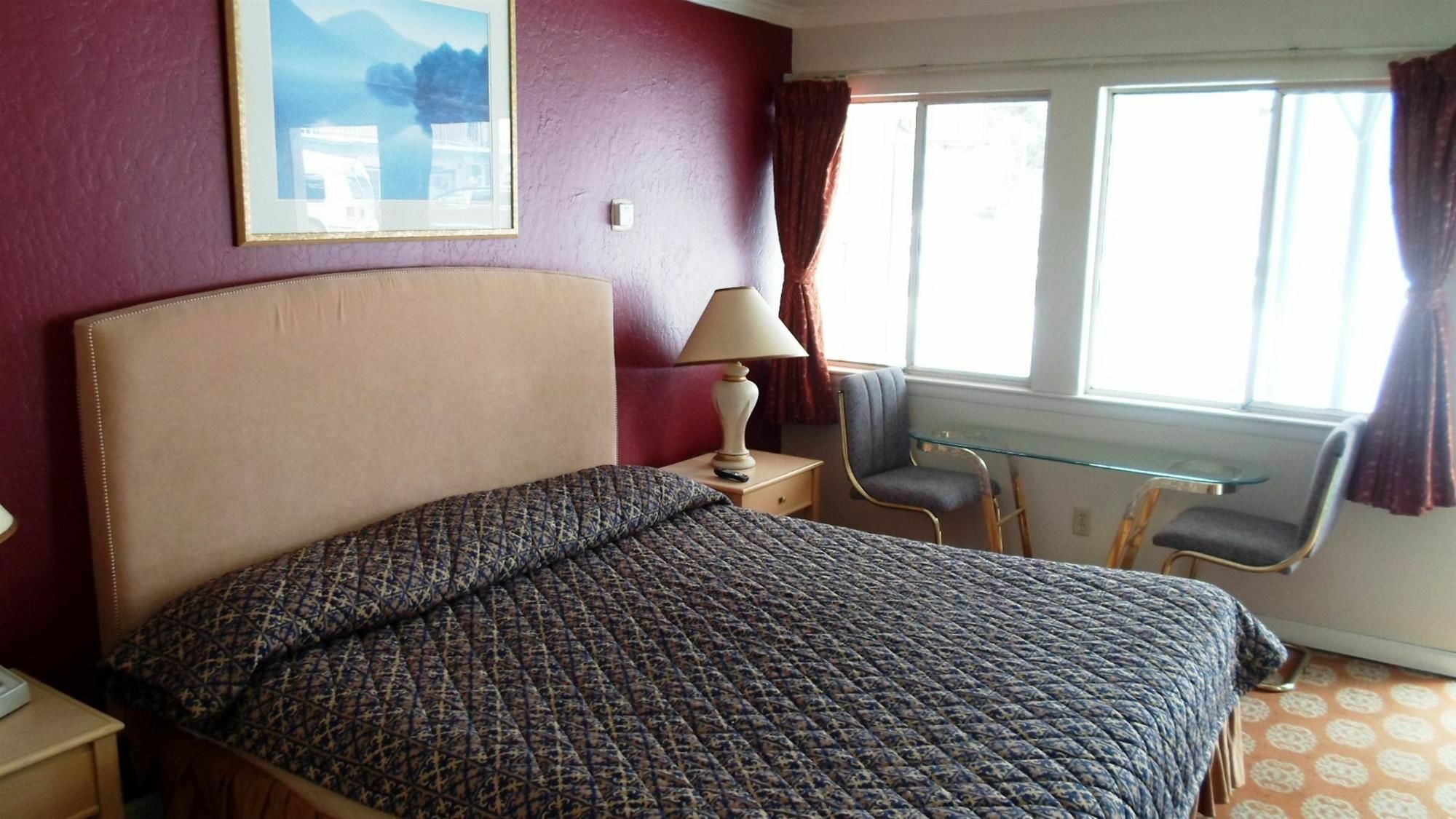 Motel Budget At The Heavenly Gondola South Lake Tahoe