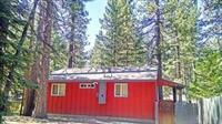 676 Clement Street * South Lake Tahoe