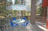 676 Clement Street * South Lake Tahoe