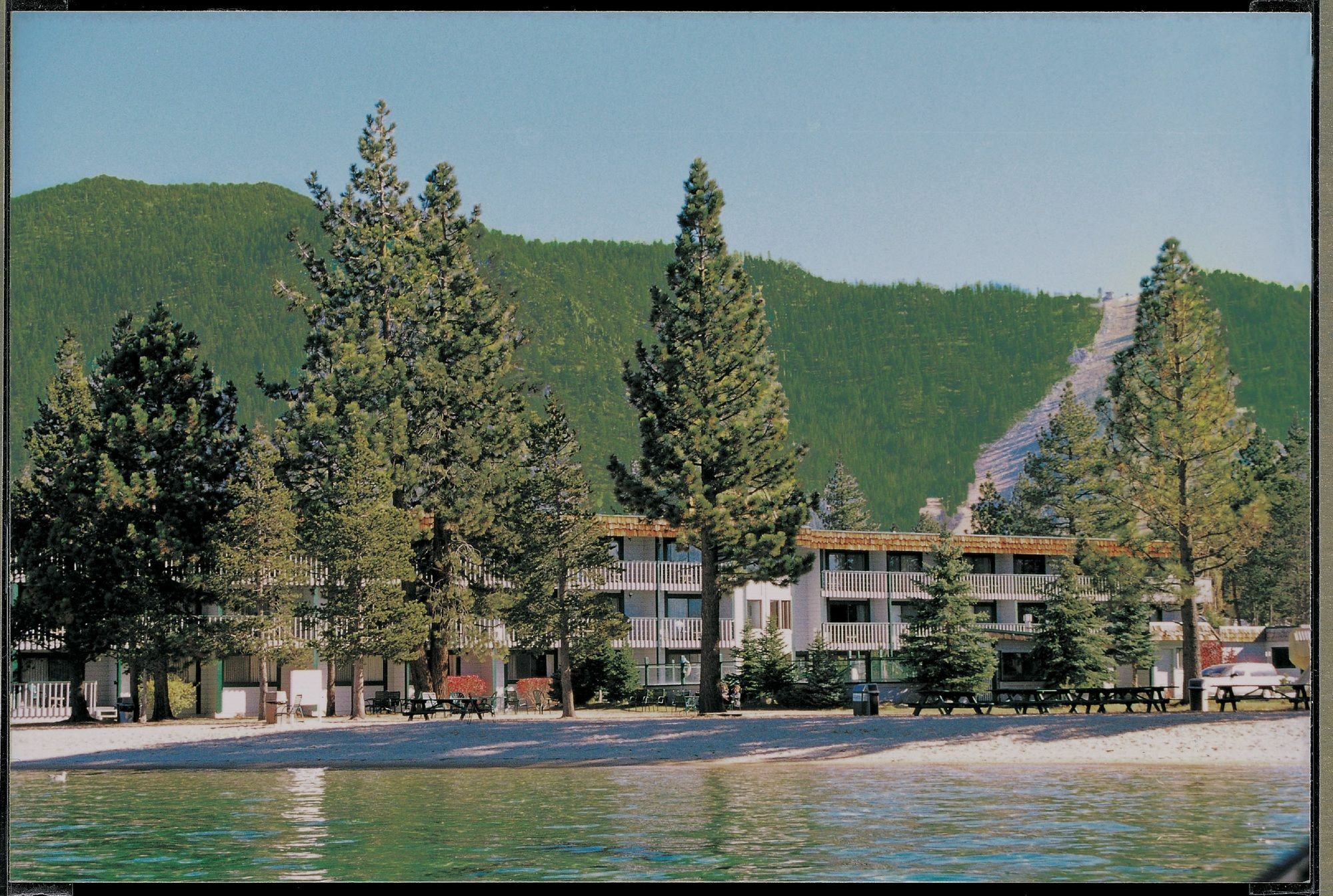 Lodge The Tahoe & Club Owners Association South Lake Tahoe