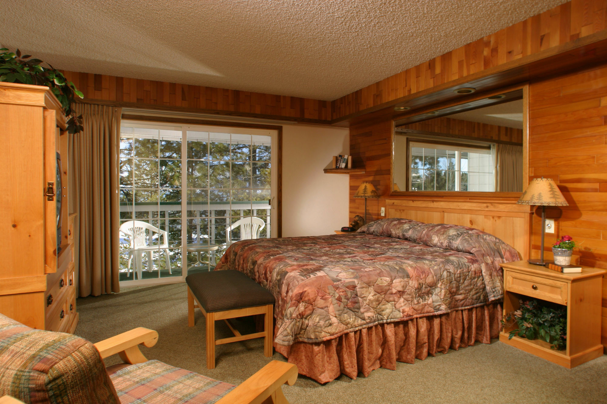 Lodge The Tahoe & Club Owners Association South Lake Tahoe