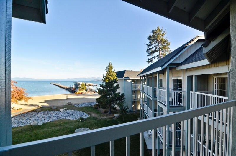 Retreat & At Tahoe Hotel 3*