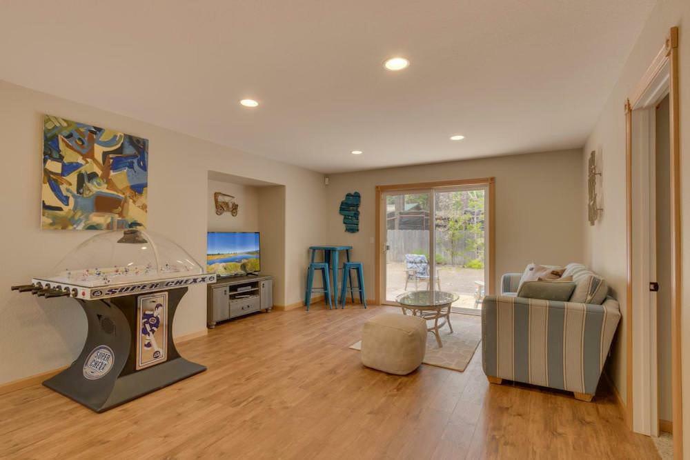 Holiday home Cold Creek Retreat - Four Bedroom