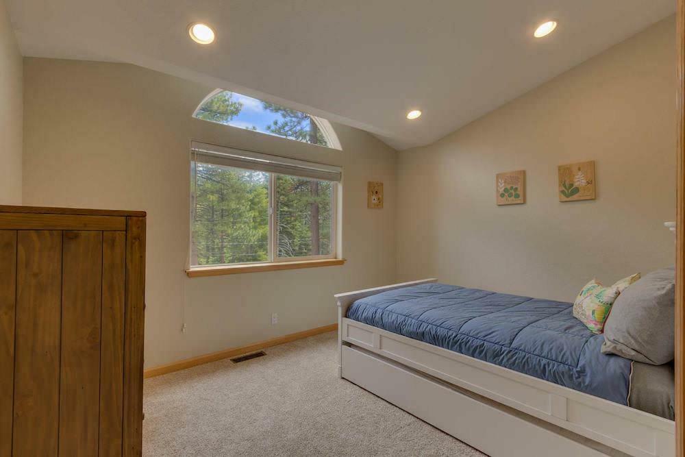 Cold Creek Retreat - Four Bedroom *