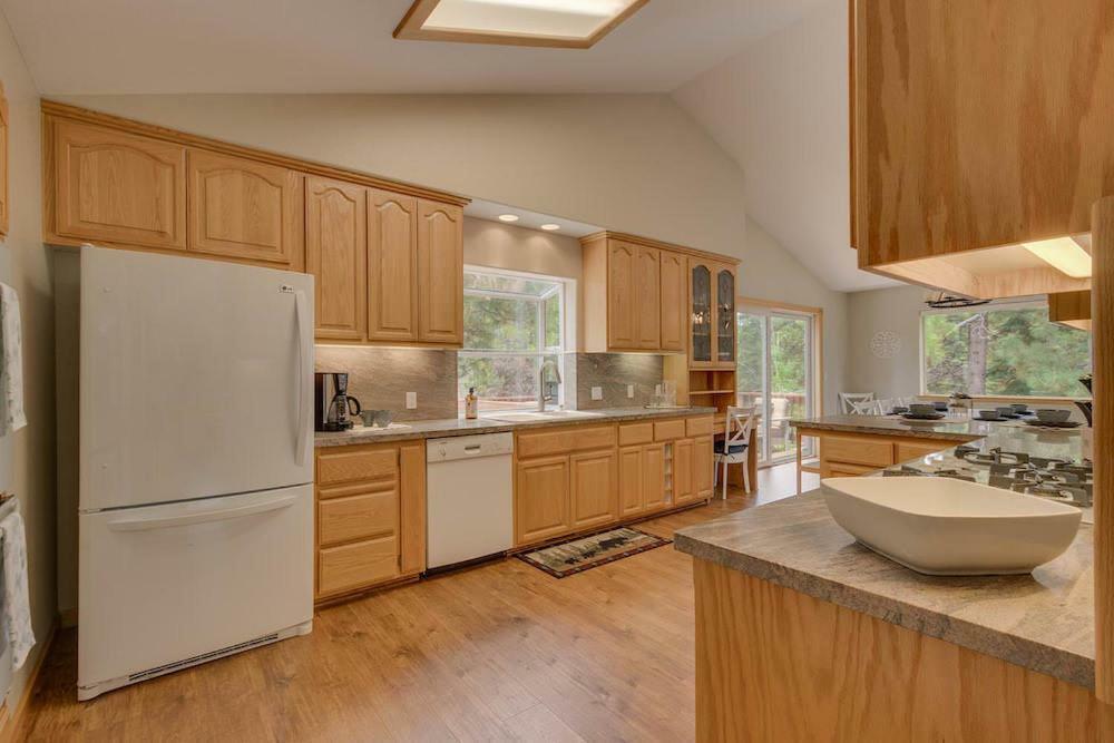 Holiday home Cold Creek Retreat - Four Bedroom