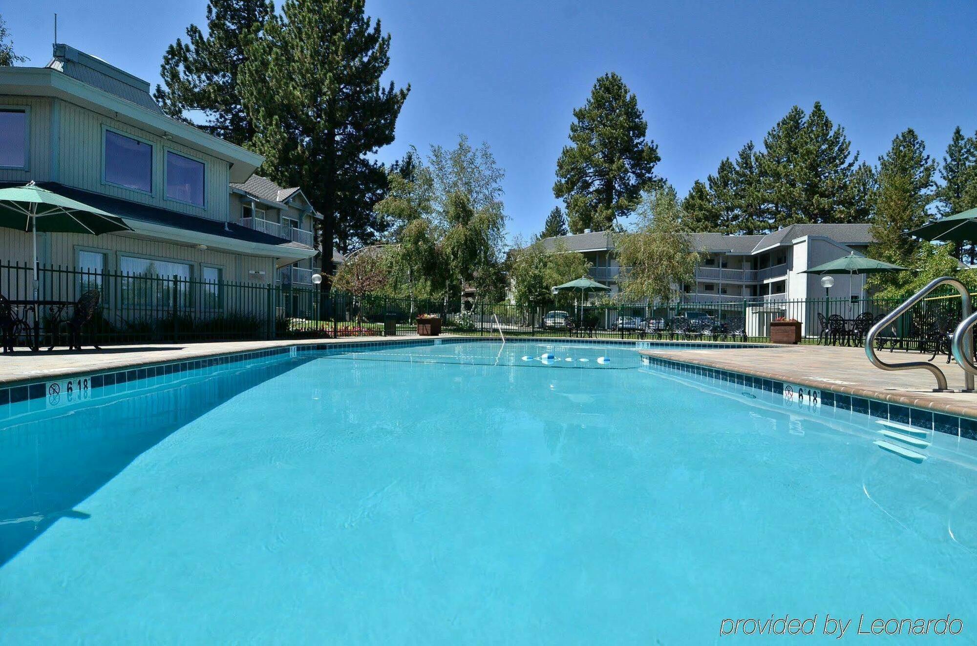 Retreat & At Tahoe 3* South Lake Tahoe