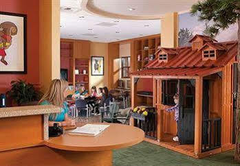 Marriott's Timber 4*