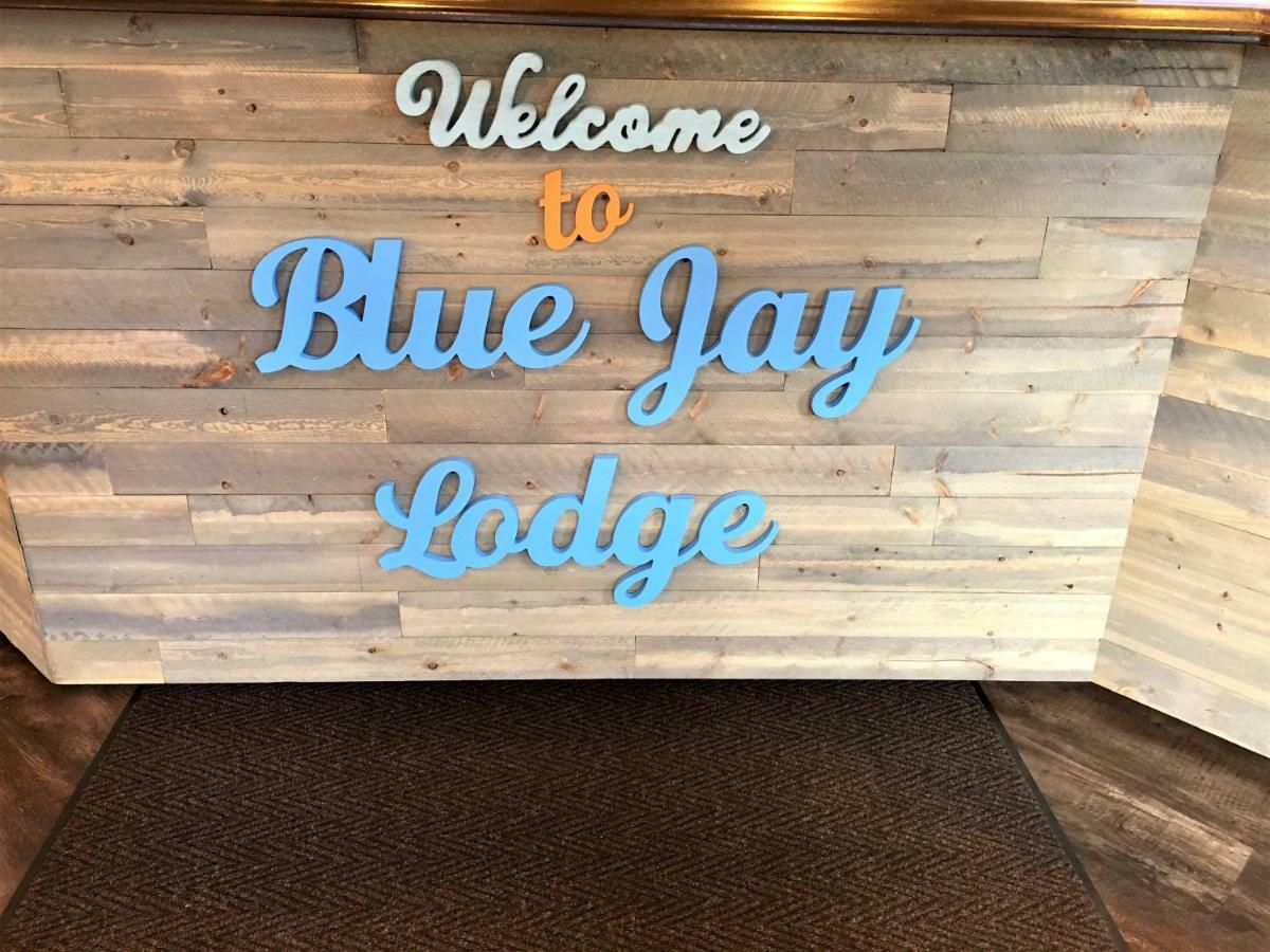 Hotel Blue Jay 2*