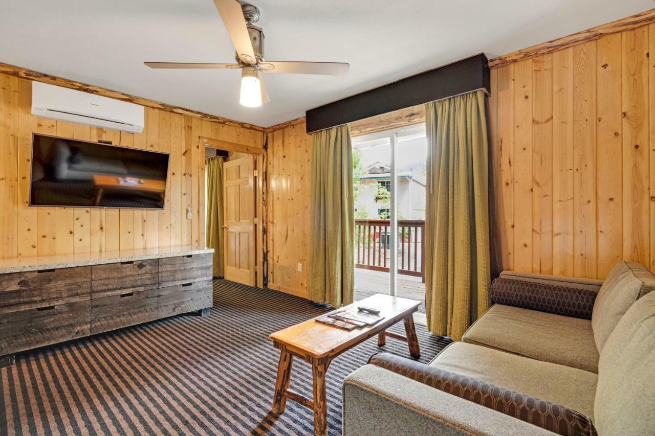 3 Peaks & Club Resort 3*