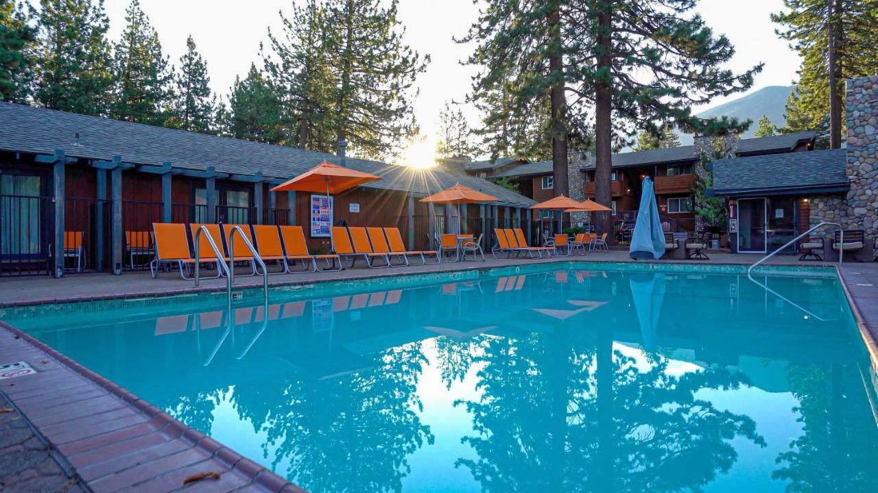 3 Peaks & Club 3* South Lake Tahoe