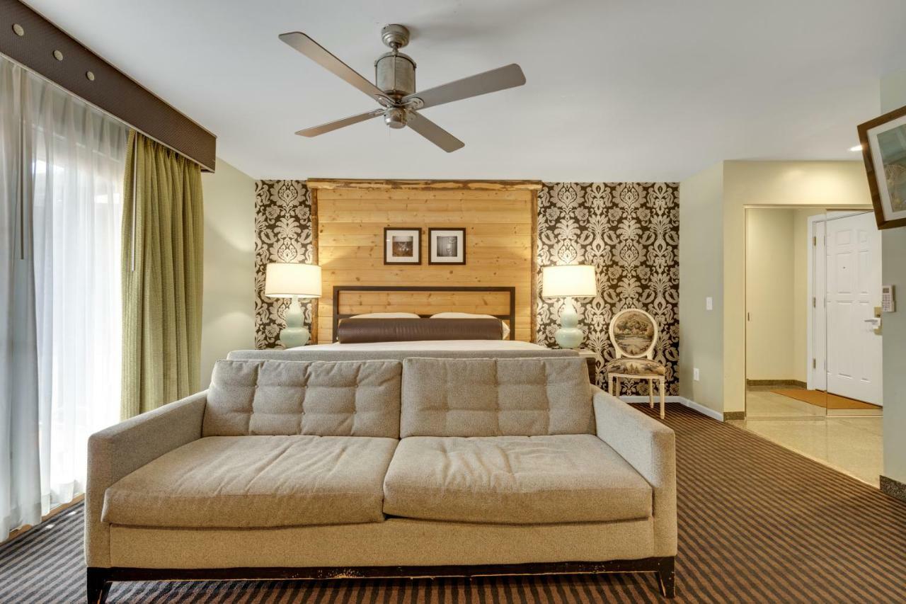 3 Peaks & Club Resort