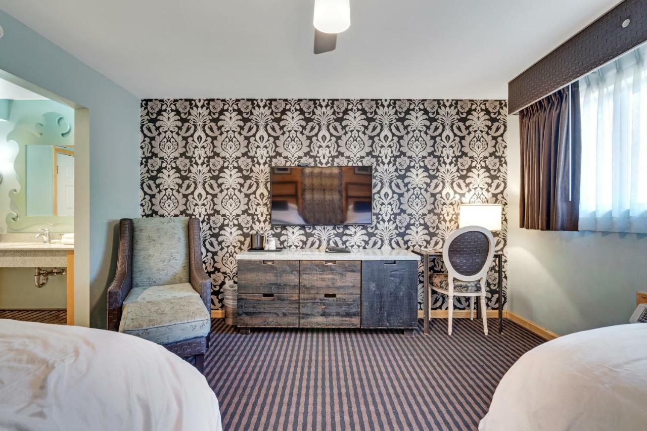 Resort 3 Peaks & Club 3*