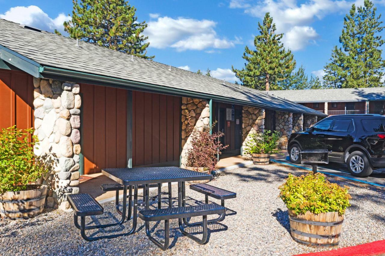 3 Peaks & Club 3* South Lake Tahoe