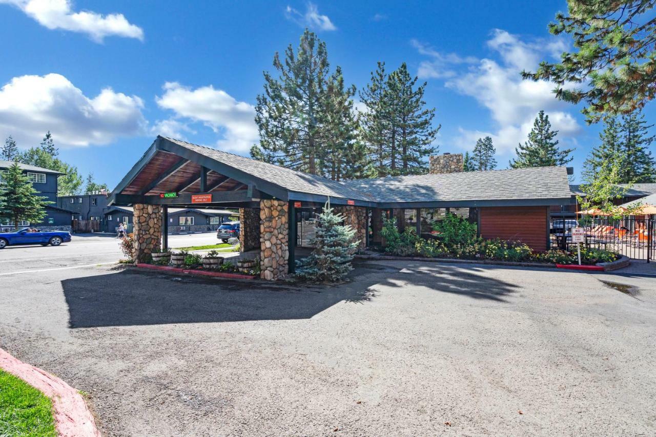 3 Peaks & Club South Lake Tahoe