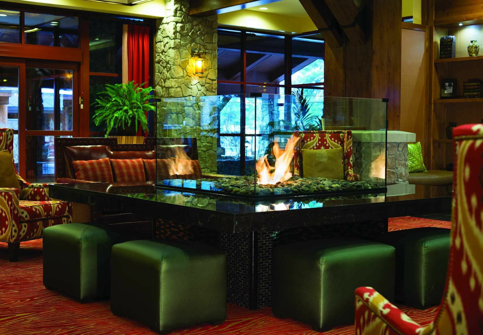 Marriott's Timber 4*