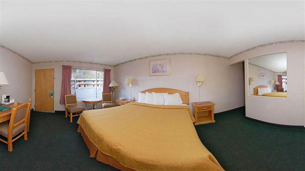 Hampton & South Tahoe Hotel South Lake Tahoe