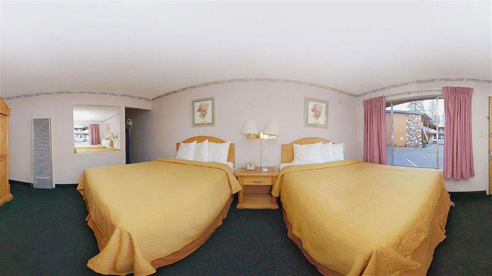 Hampton & South Tahoe 3*