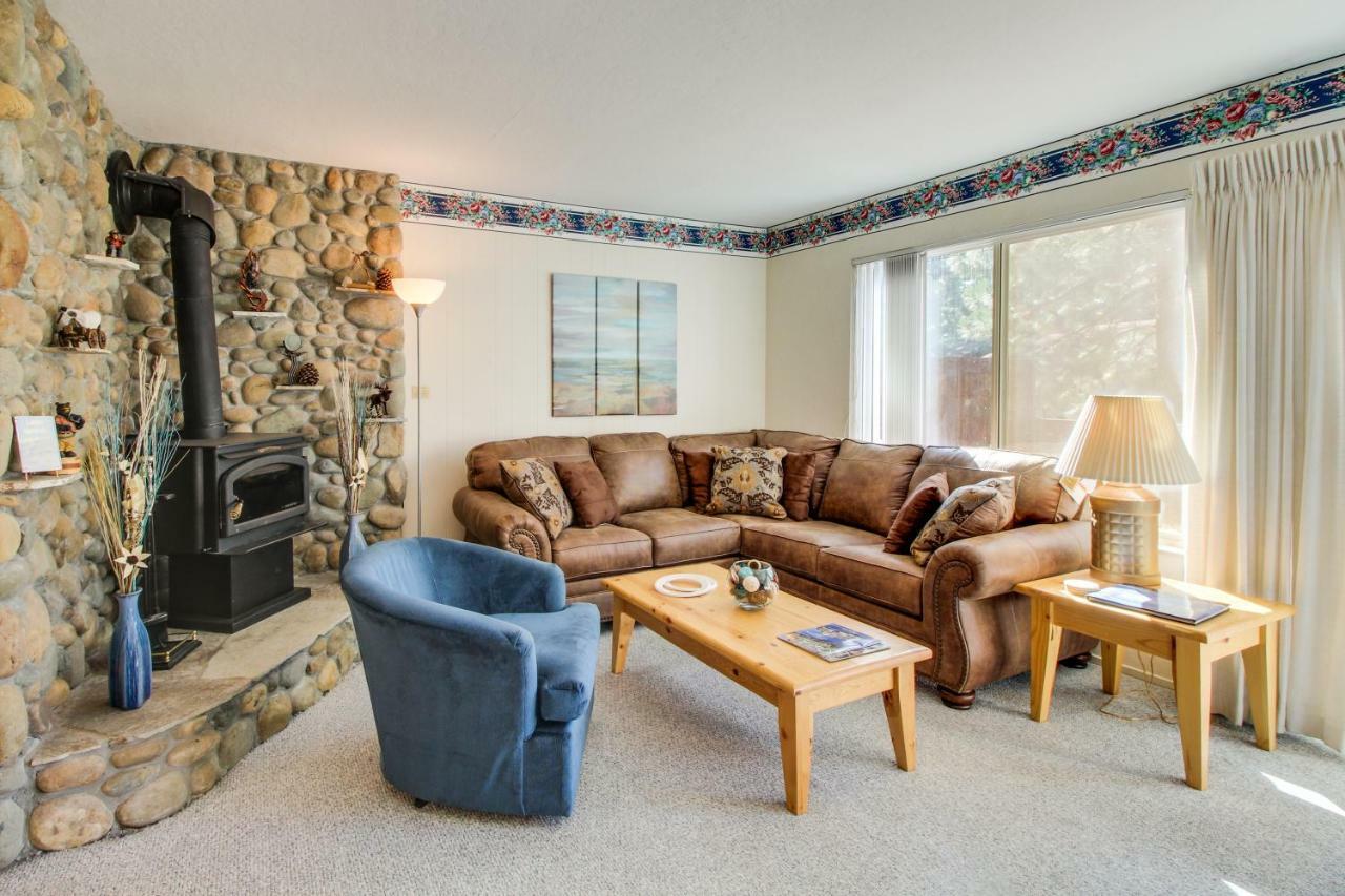 Holiday home Hit The Slopes At Sitzmark *