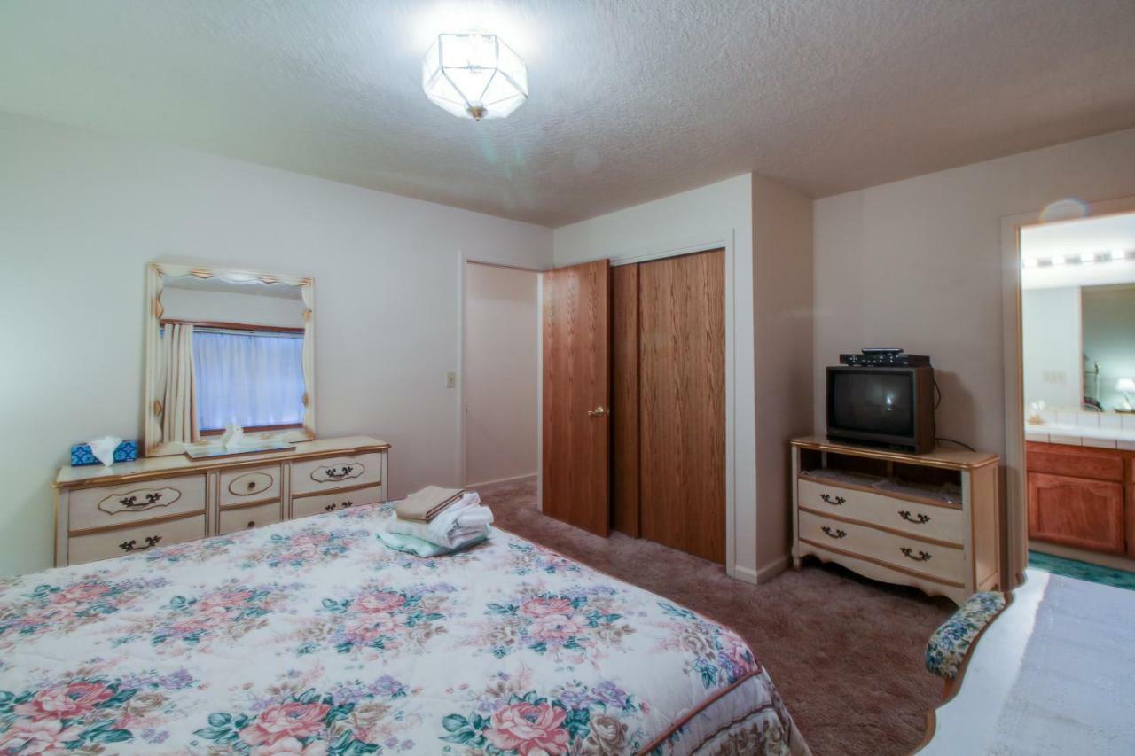 Elwood Whereabouts Holiday home South Lake Tahoe