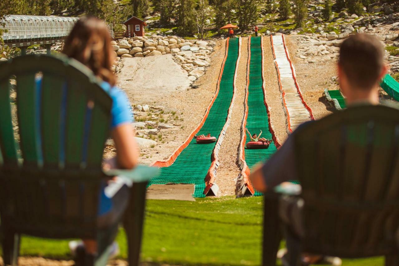 Luxury 2br Steps From Heavenly Village & Gondola South Lake Tahoe
