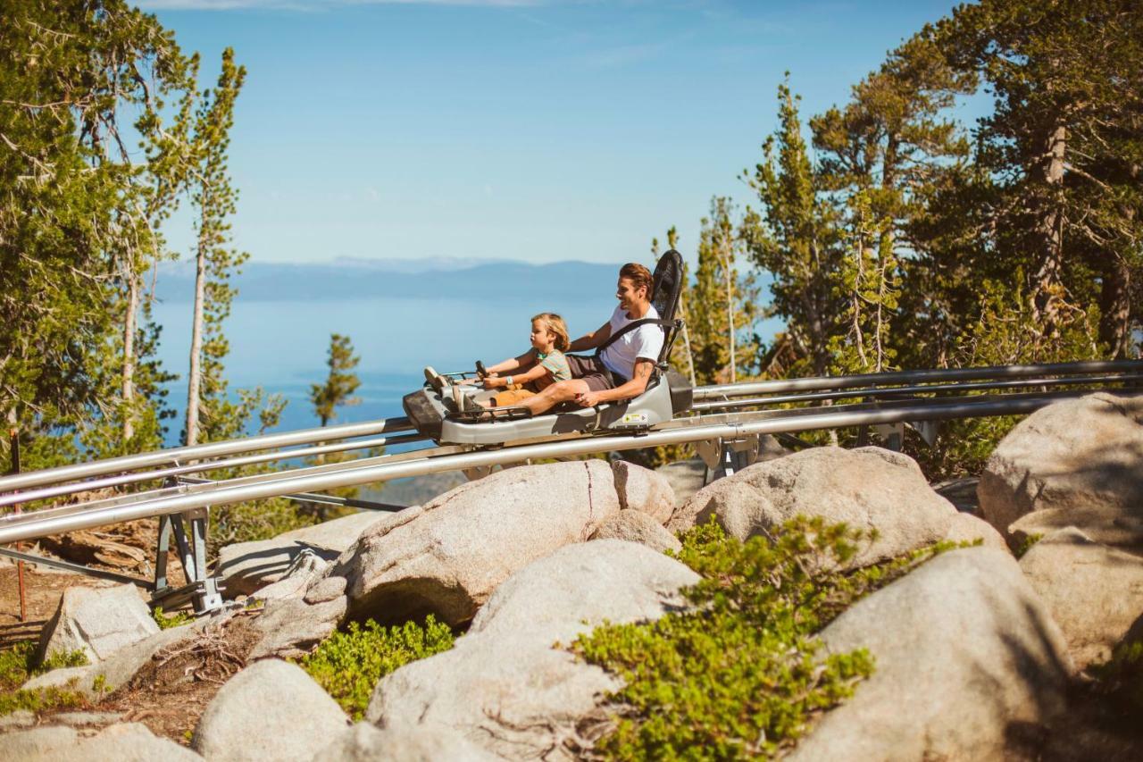Luxury 2br Steps From Heavenly Village & Gondola * South Lake Tahoe