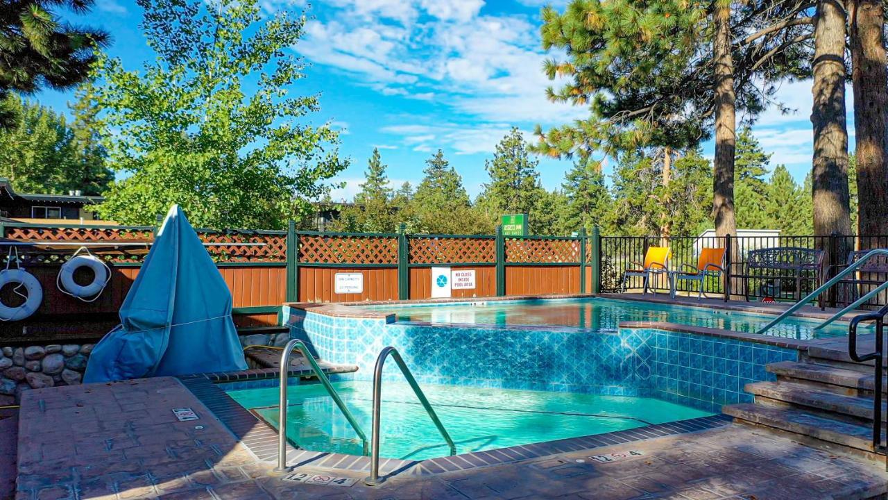 Resort 3 Peaks & Club South Lake Tahoe